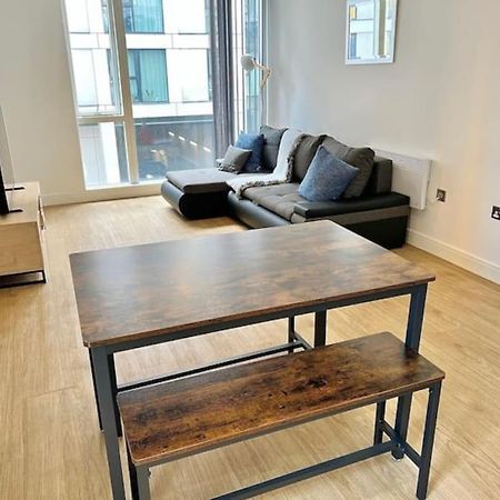 Dublin Apt 3Bed Next To Temple Bar Экстерьер фото