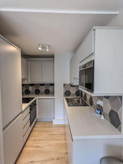 Dublin Apt 3Bed Next To Temple Bar Экстерьер фото