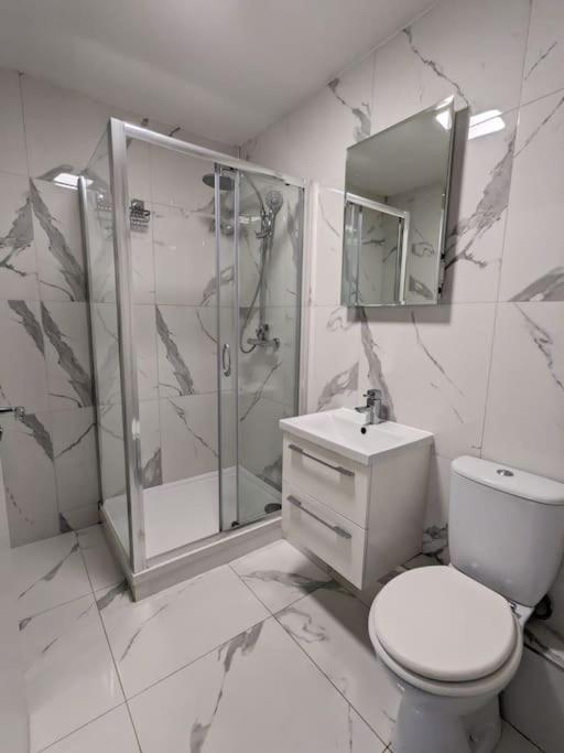 Dublin Apt 3Bed Next To Temple Bar Экстерьер фото