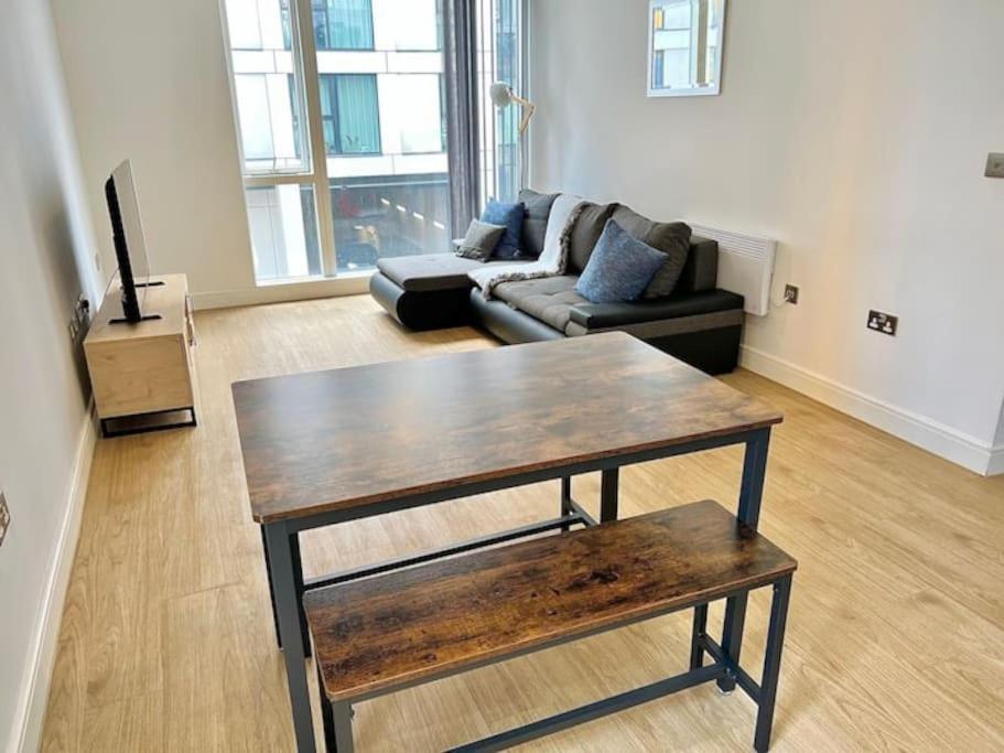 Dublin Apt 3Bed Next To Temple Bar Экстерьер фото