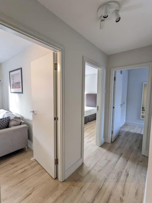 Dublin Apt 3Bed Next To Temple Bar Экстерьер фото