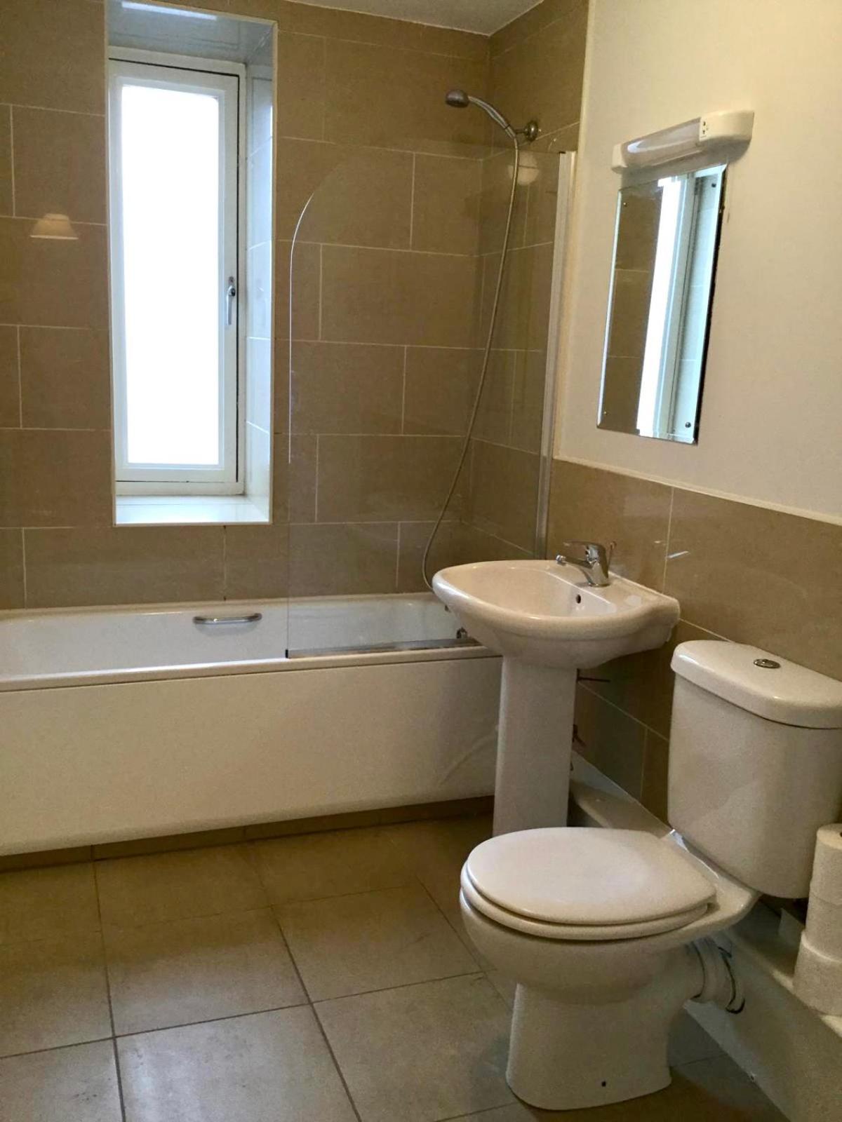 Dublin Apt 3Bed Next To Temple Bar Экстерьер фото